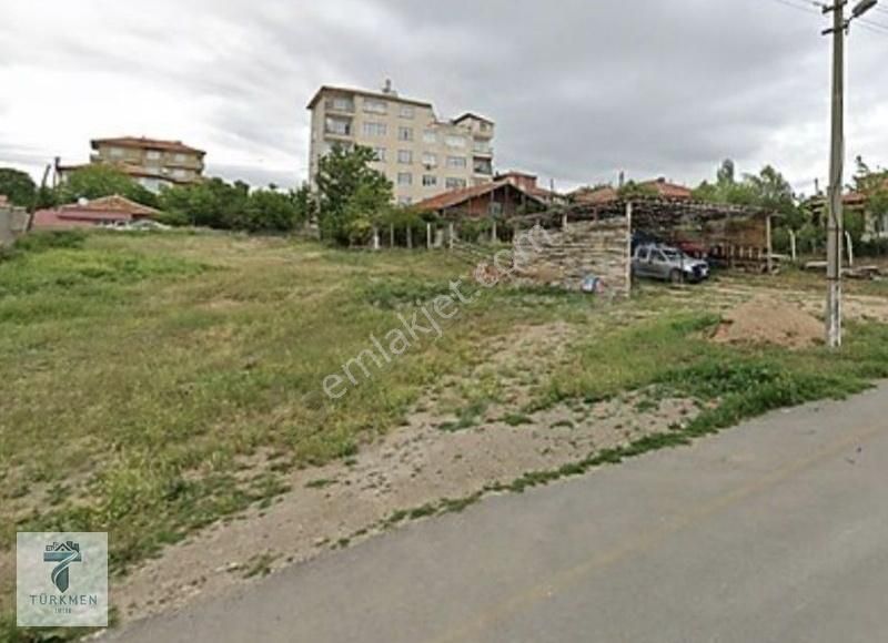 Murat Türkmen'den Kırıkkalede Çok_acil_satılık 326m2 İmarlı_arsa