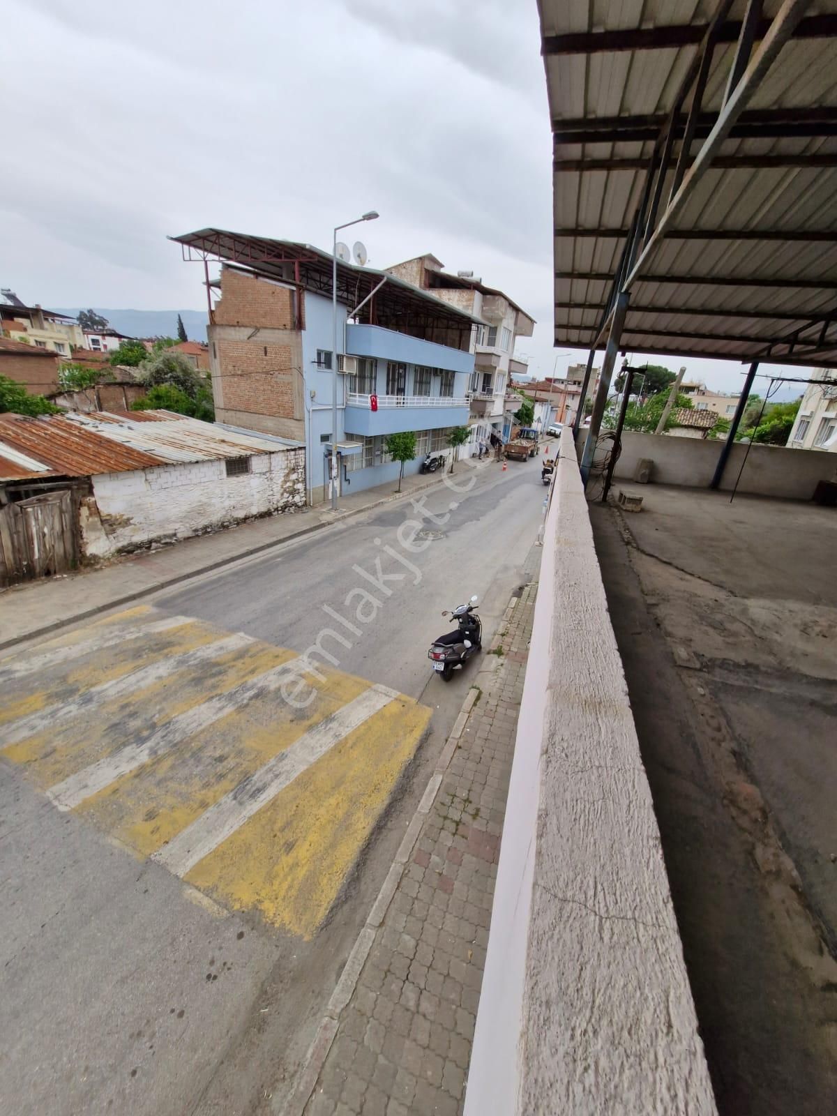 2+1 Müstakil Satılık Daire - Görsel 11