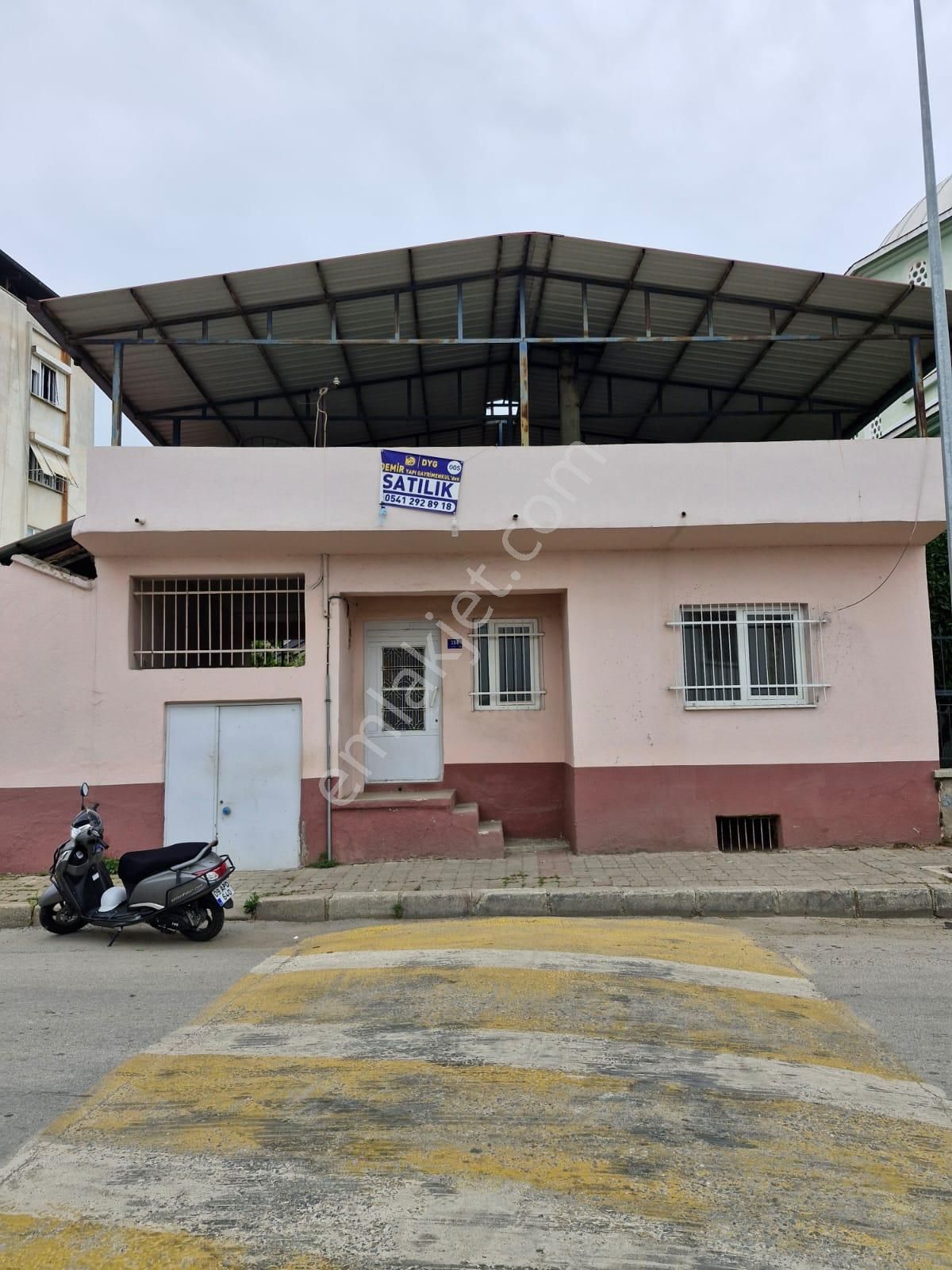 2+1 Müstakil Satılık Daire