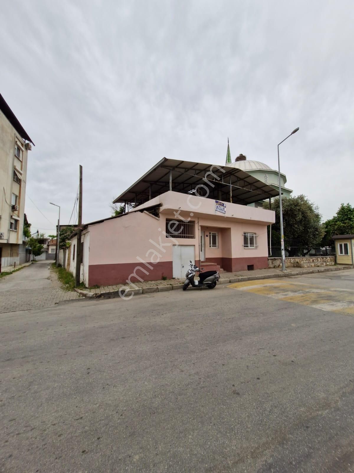 2+1 Müstakil Satılık Daire - Görsel 18