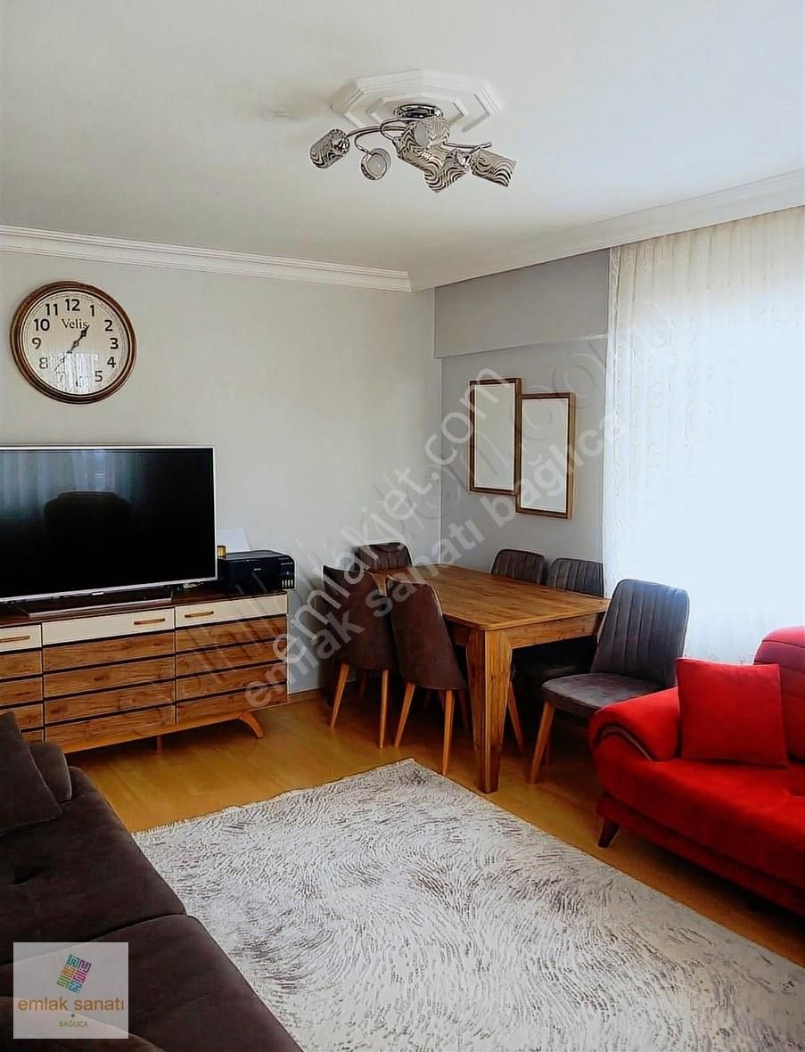 Pınarbaşı Mahallesinde 3+1 Satılık Daire