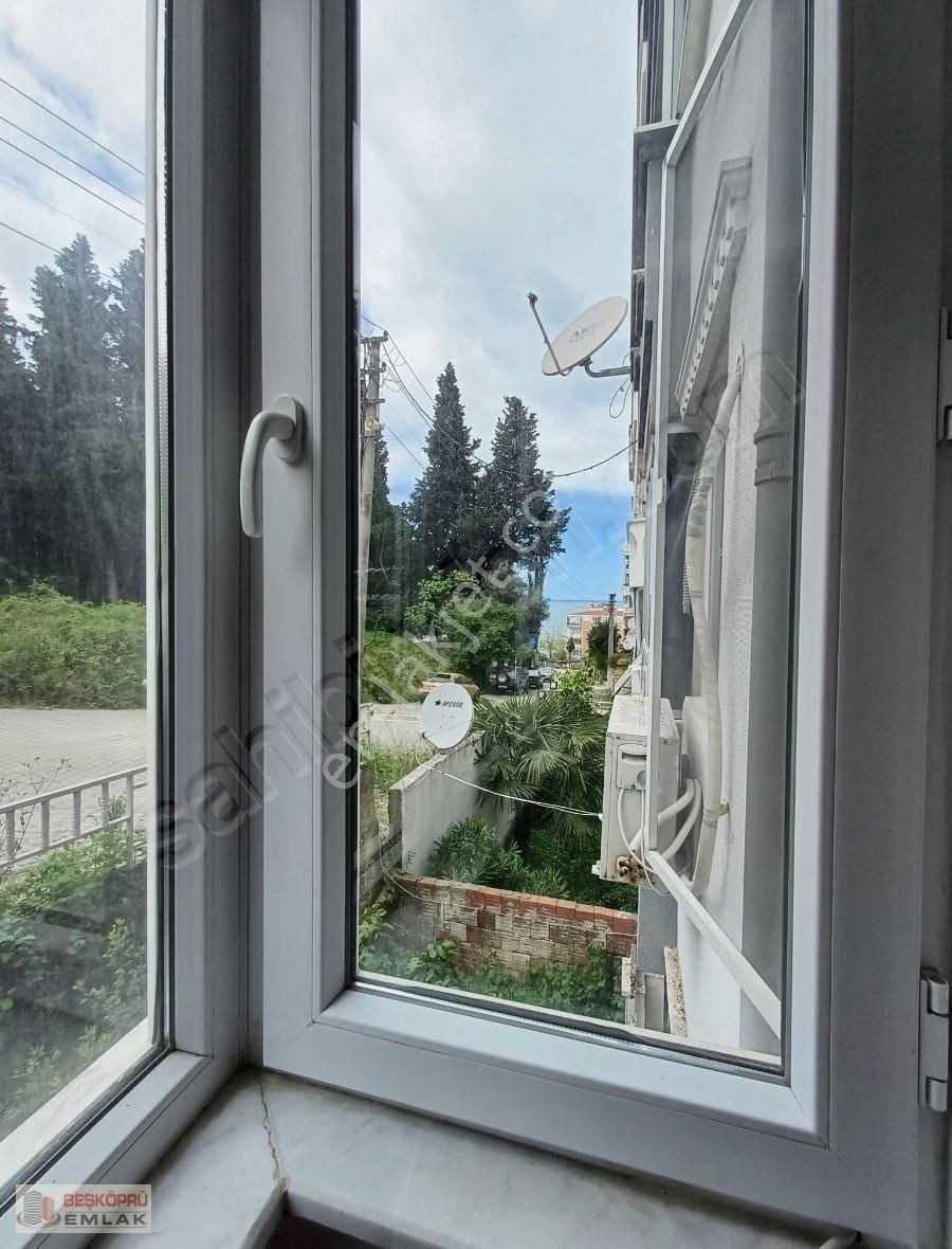Çınarcık Çamlık'ta Stüdyo Daire