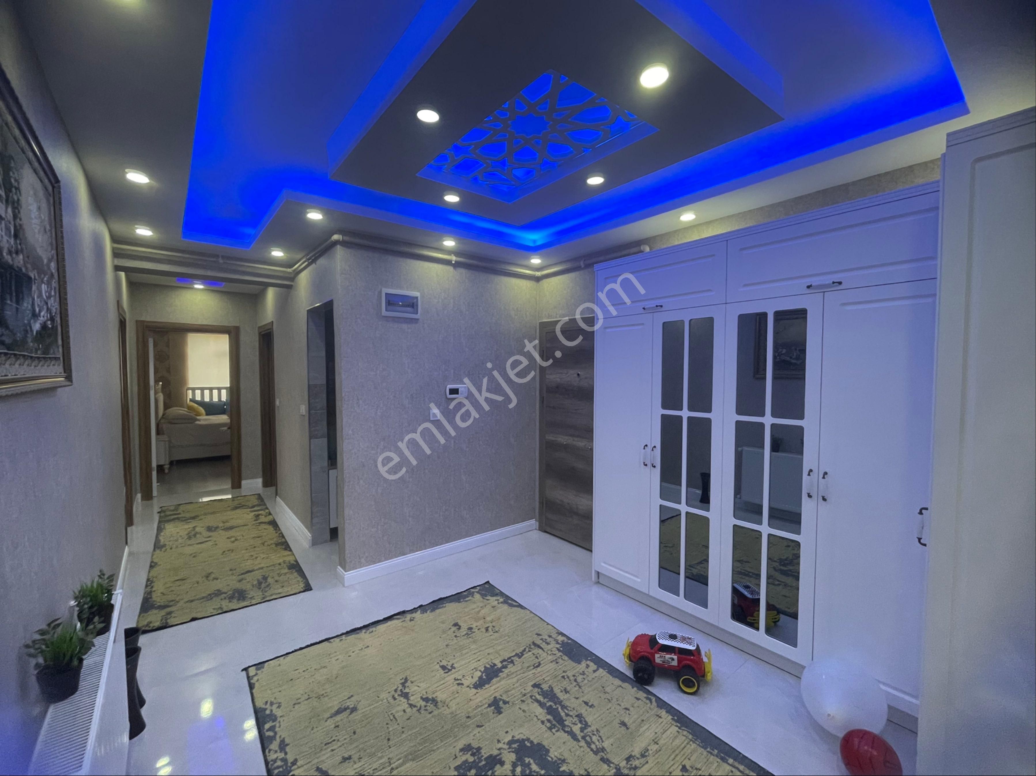 Beyaz Yapı’dan Satılık 3+1 Daire