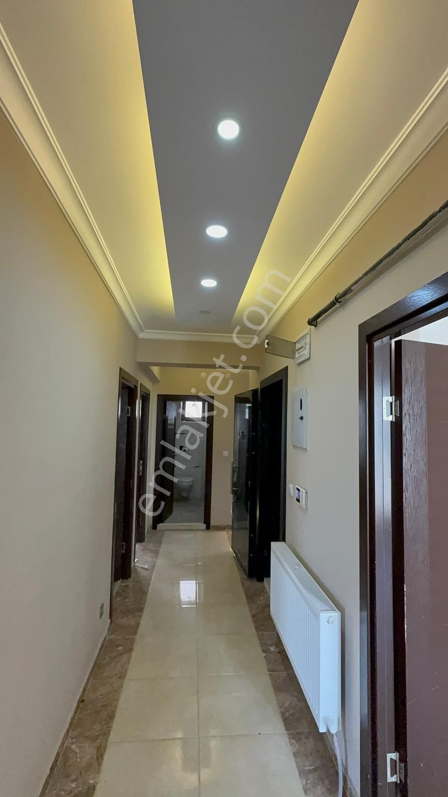 B-705 Şirintepe Mahallesı 3+1 Satılık Daire
