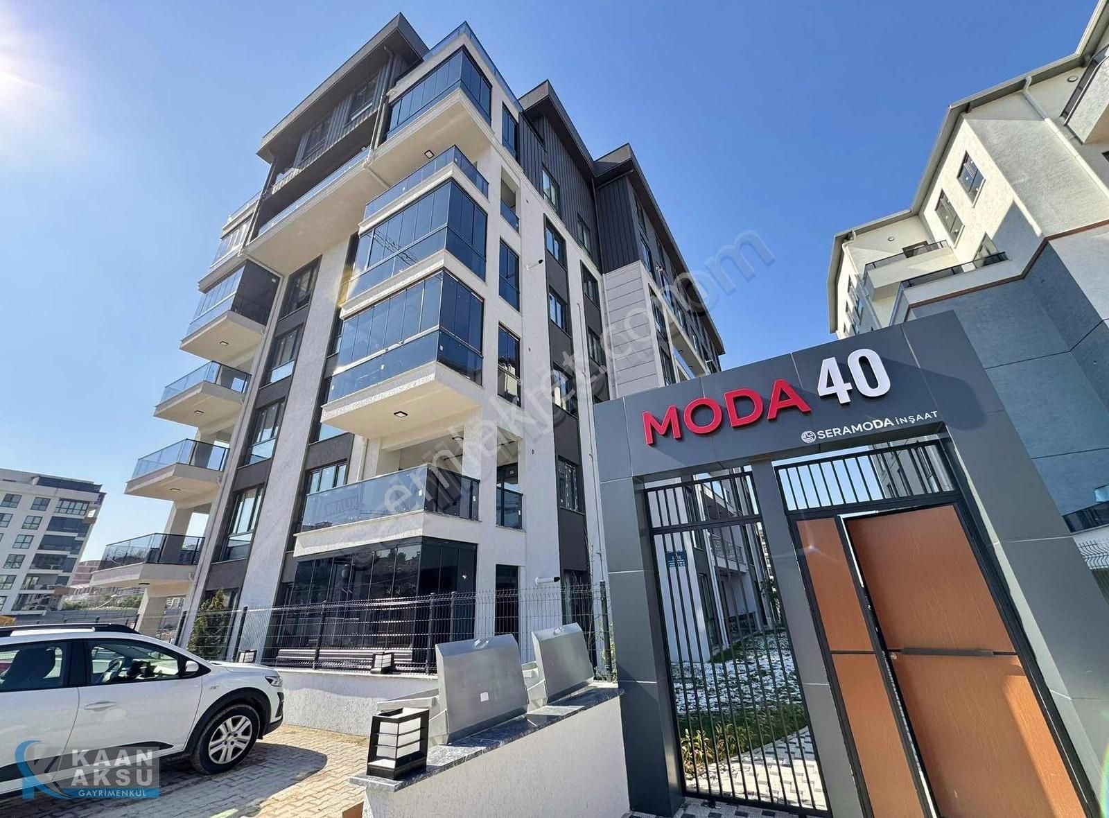 Kayapa 30 Ağustos Zafer'de 3+1 Havuzlu Sıfır Dubleks 26.000₺