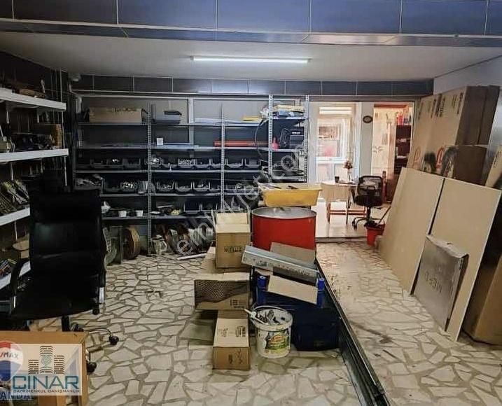Çorlu | Reşadiye Mahallesi Hazır Kiracılı Dükkan Takasa Açıktır