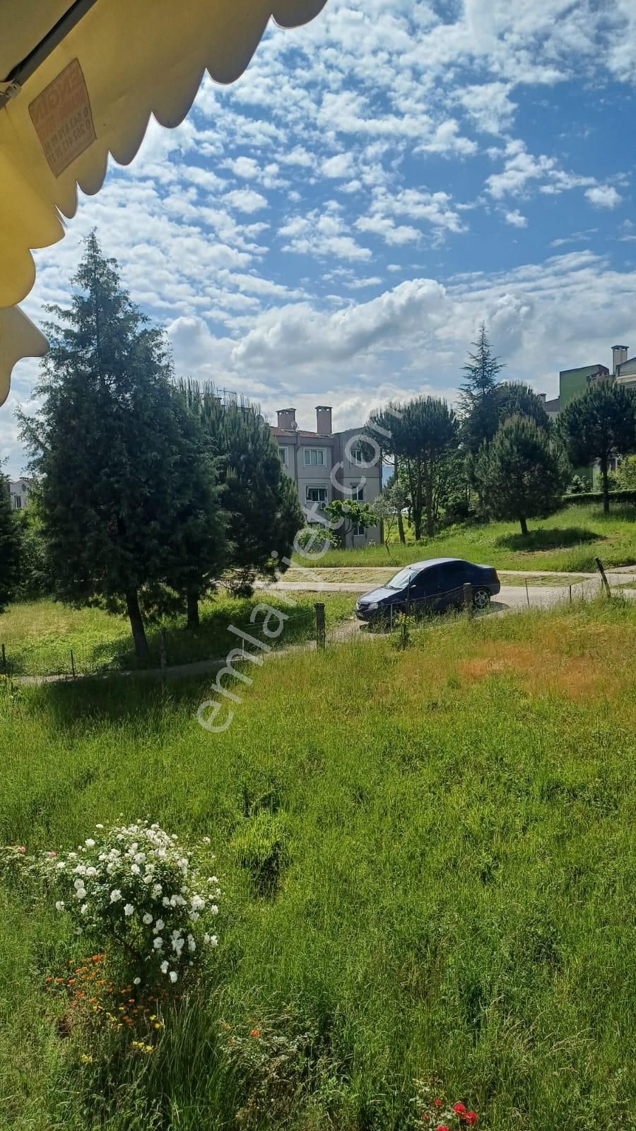 Şirinköy Kalıcı Konutlarda 31 Ada 2. Ara Kat.uygun Fiat.temiz.boş.hemen Teslim.