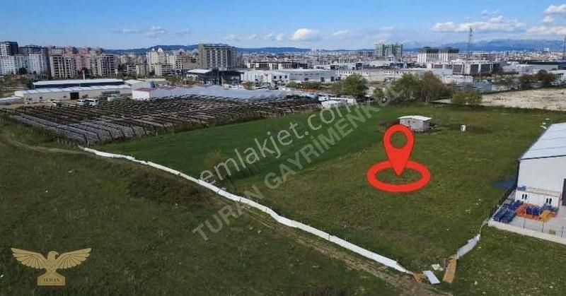 Yaylacık'da İzmir Yoluna Yakın 150 M2 Yatırımlık Arsa
