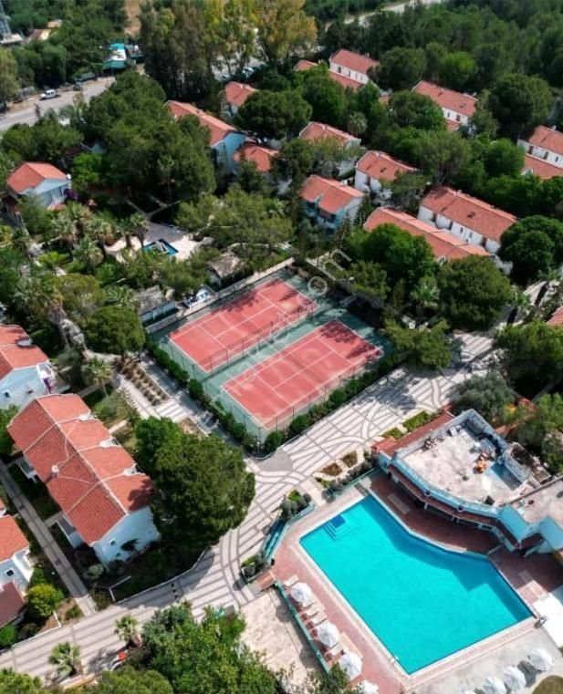 Satılık Devremülk – Datça Bıllurkent