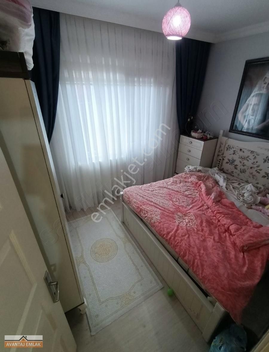 Eskipazar Mahallesinde 4.etap Memurkent 95 M2 2+1