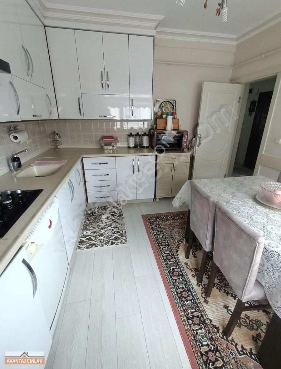Subaşı Mahallesinde Satılık 130 M2 3+1 Arakat