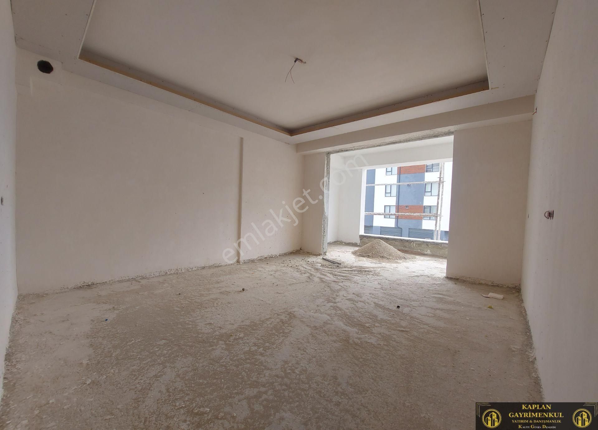 Kaplan Gayrimenkul’den Arabacılar Buvarı Yakını 2+1 90 M² Satılık Daire
