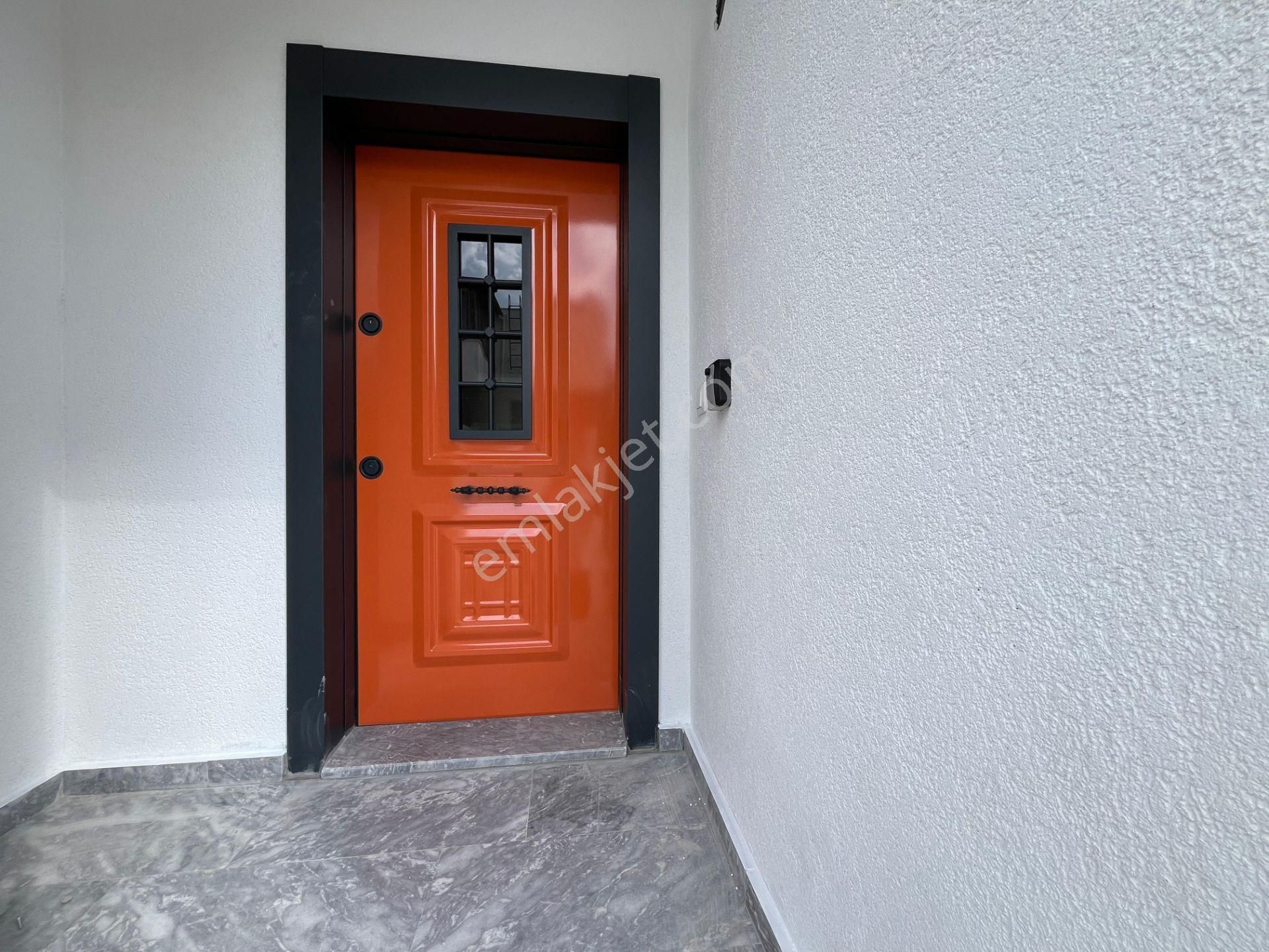 Bodrum Bitez'de Satılık Tam Müstakil Renove Edilmiş Villa - Görsel 12