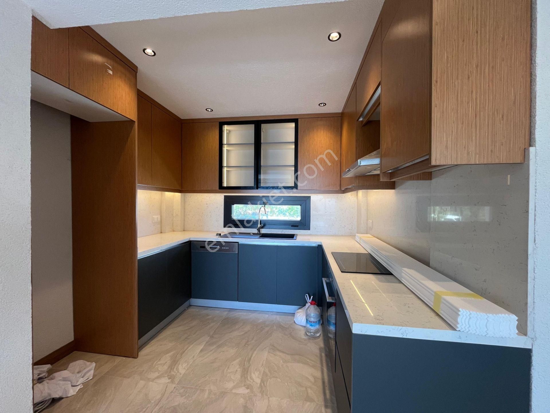 Bodrum Bitez'de Satılık Tam Müstakil Renove Edilmiş Villa - Görsel 2