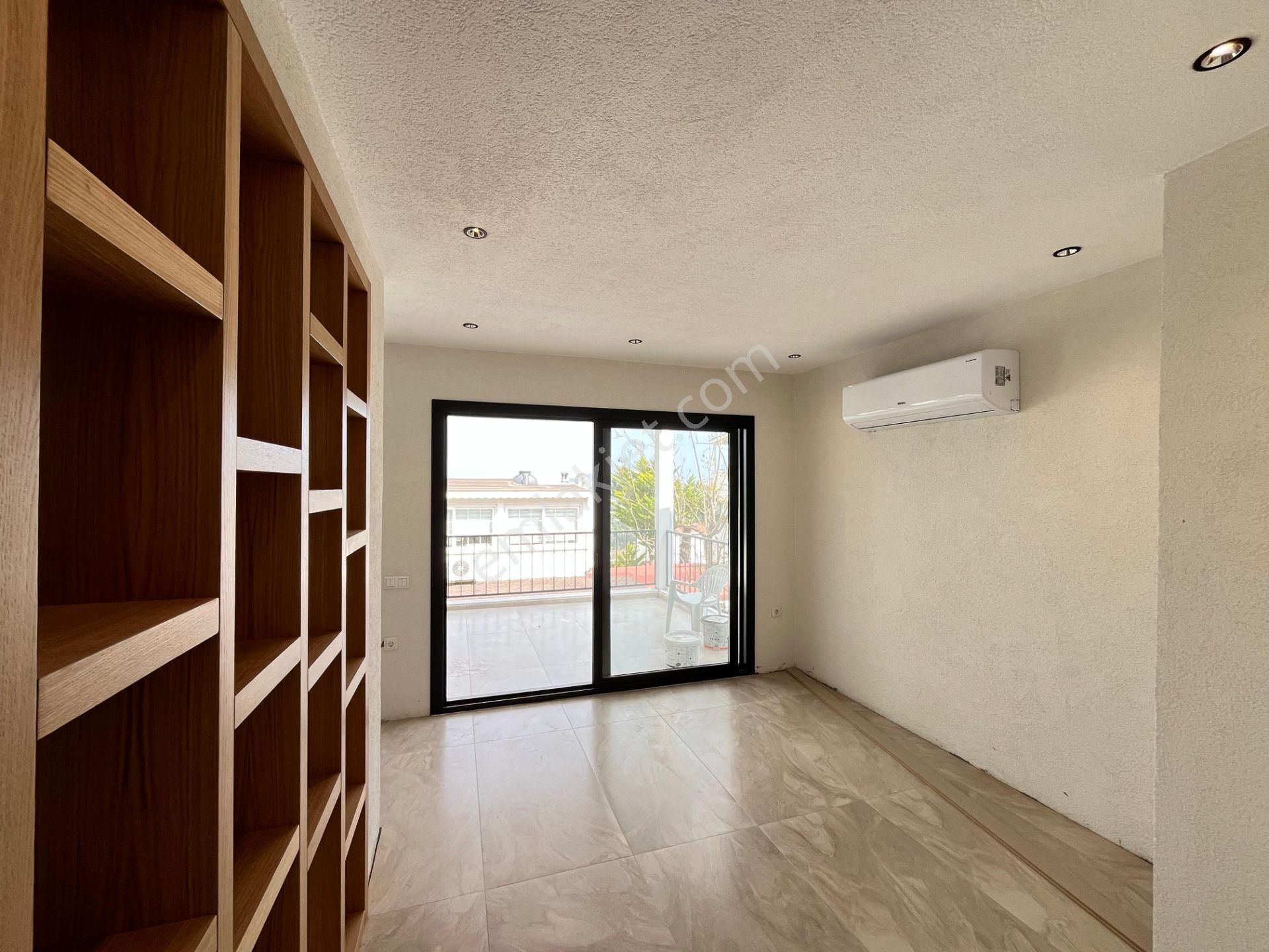 Bodrum Bitez'de Satılık Tam Müstakil Renove Edilmiş Villa - Görsel 16