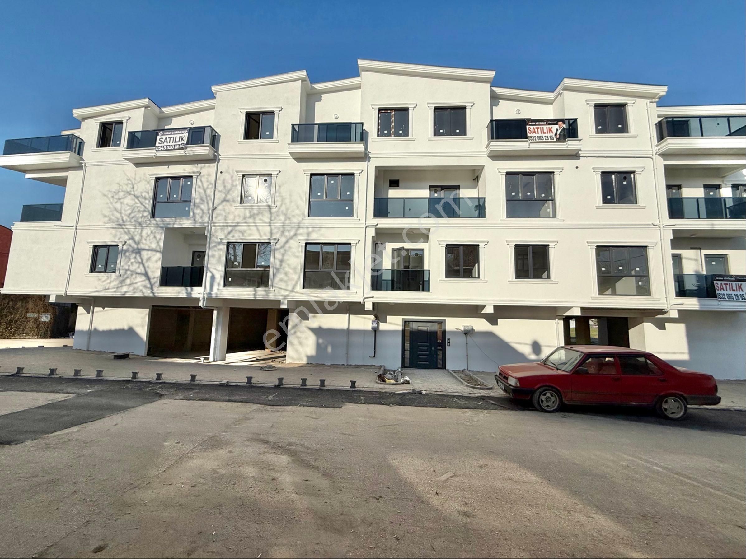 Vb Gayrimenkul'den Güneştepe'de Kiralık 2+1 Daire