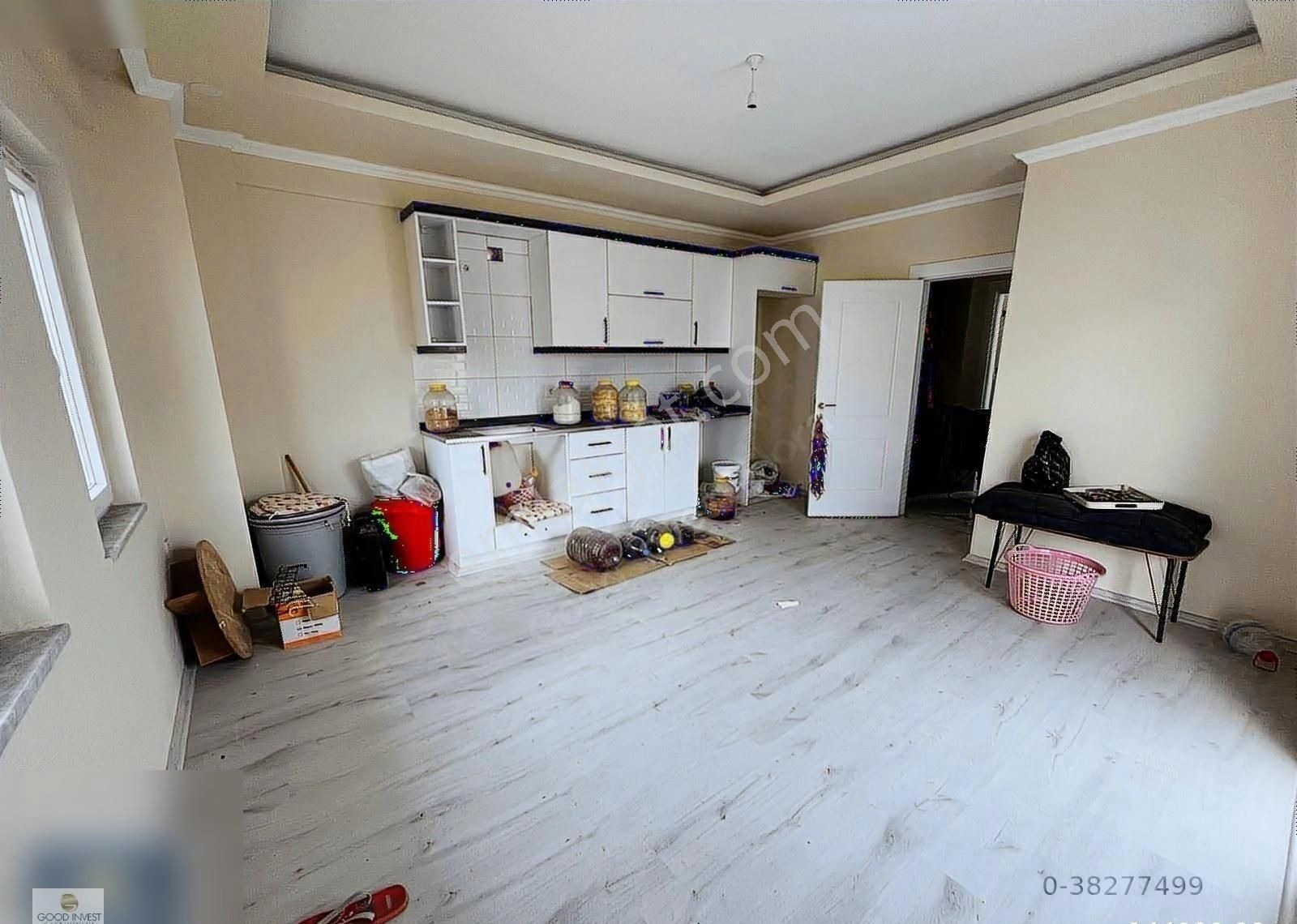 Köyceğiz Yeni Mah. Bu Fiyata Kaçmaz ! 3+1 Sıfır Dublex Daire