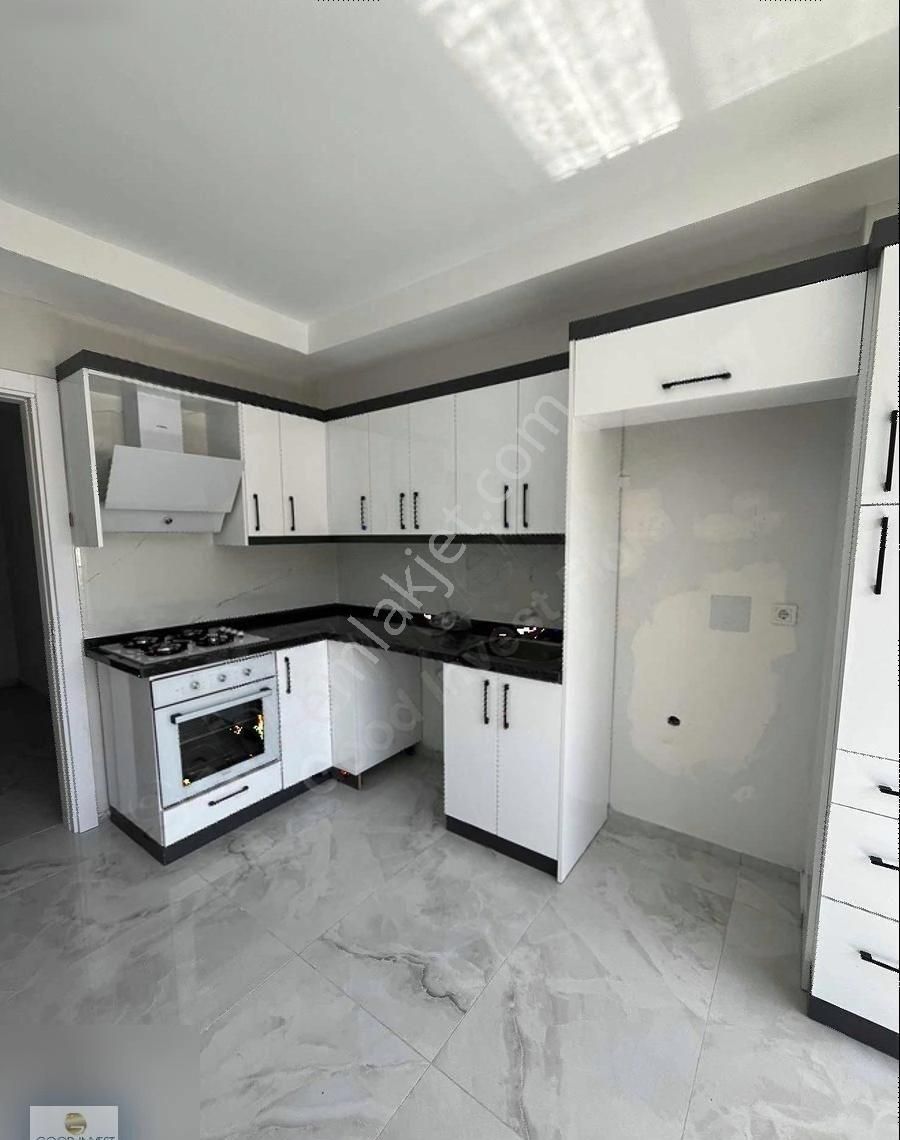 Ortaca Karaburun Mah. 2+1 Havuzlu Sıfır Satılık Daire