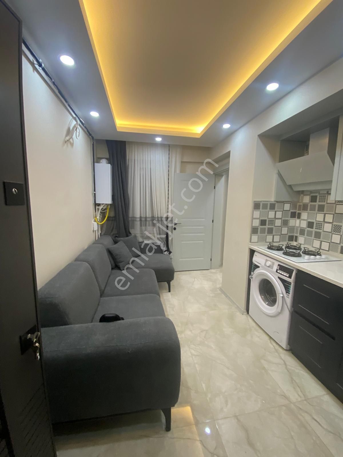 Yunus Emre Kiralık 1+1 Apart