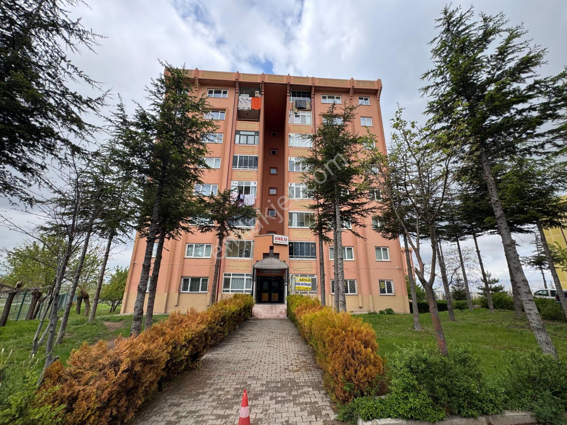 Toki 5 Bölge 3+1 132 Lik Satılık Daire