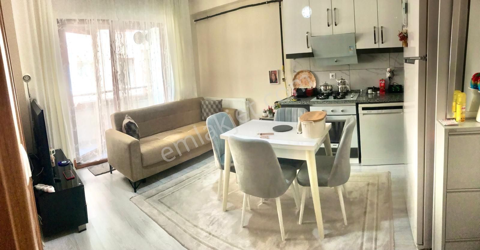 Satılık Daire