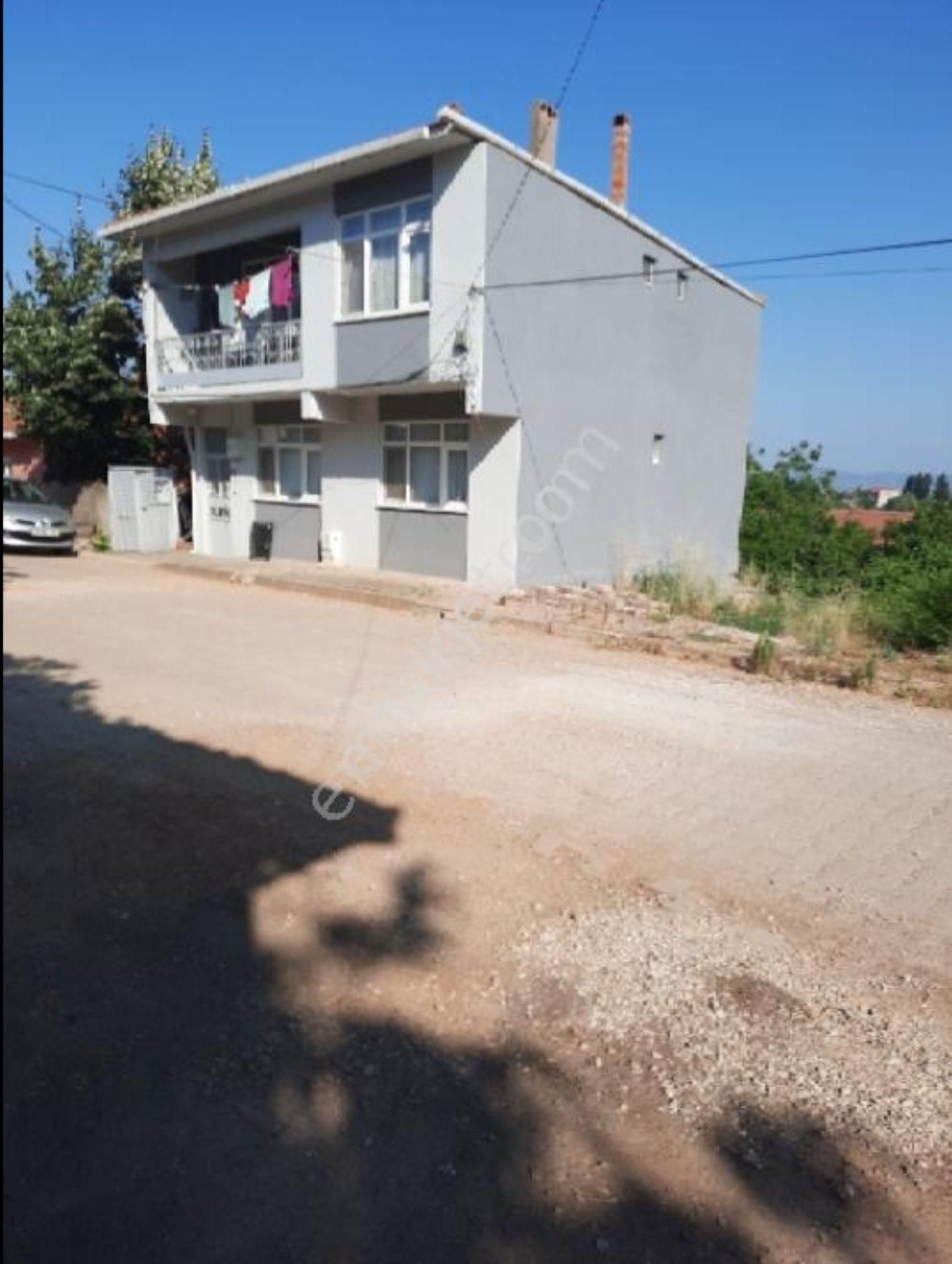 Gönen Sarıköy´de Konut İmarlı Satılk Arsa