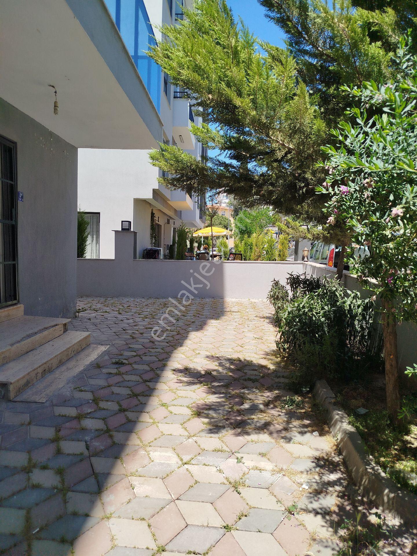 Kuşadasıtürkmende Satılık Daire - Görsel 6