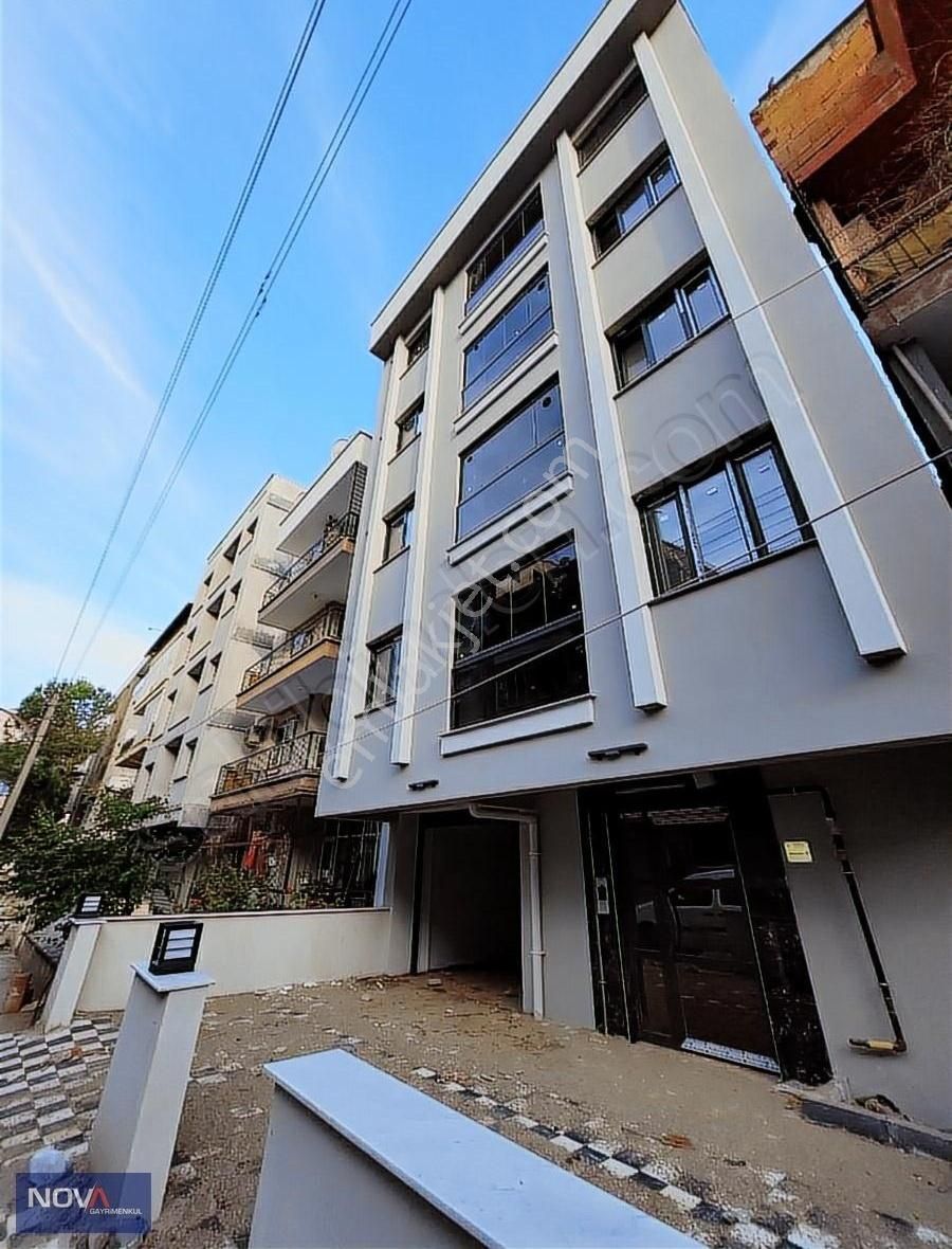 Turgutlu Acarlar Mh. 3+1 Satılık Sıfır Daire