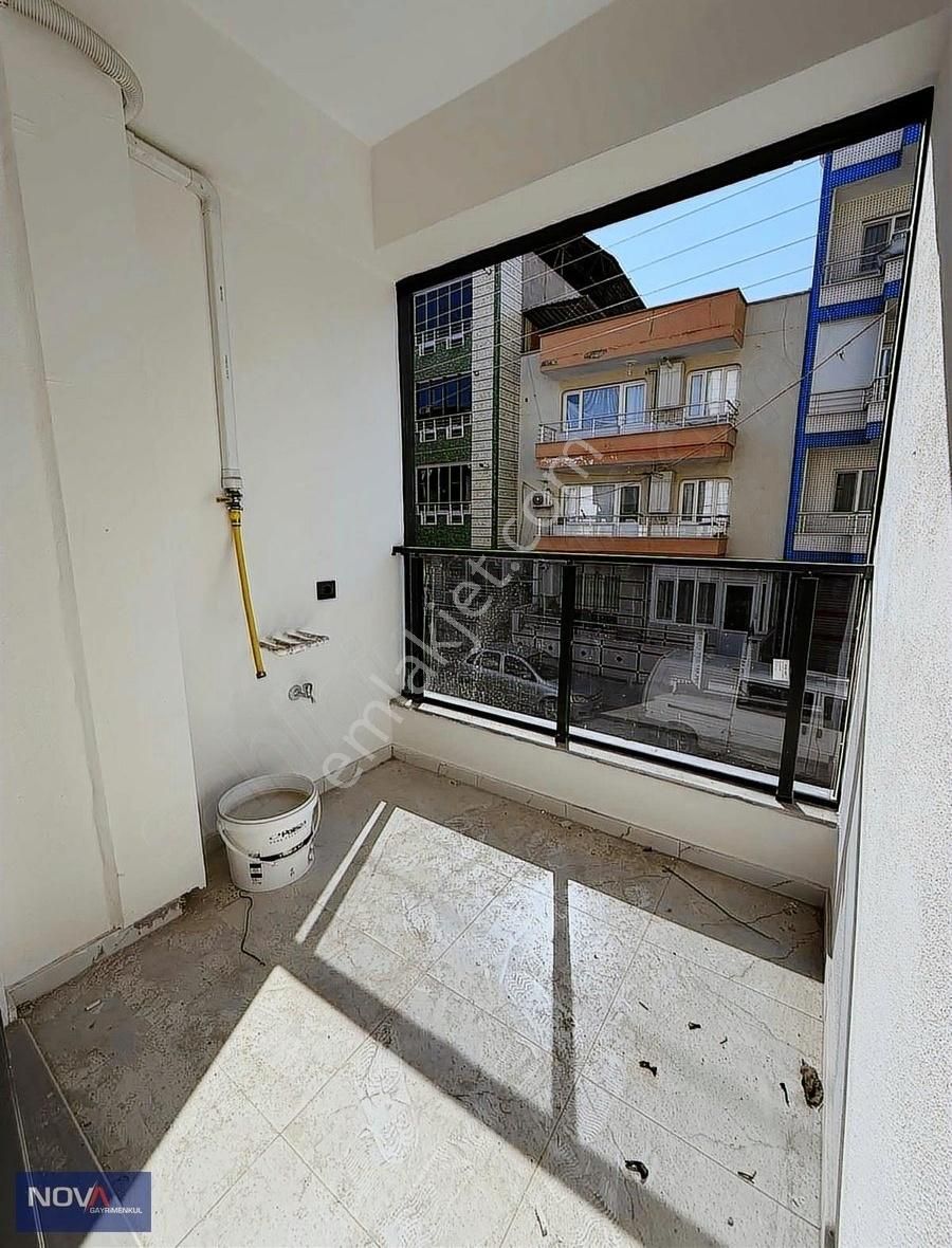 Nova'dan Yedieylül Mah Satılık Tek Daire Üzeri Sıfır 3+1