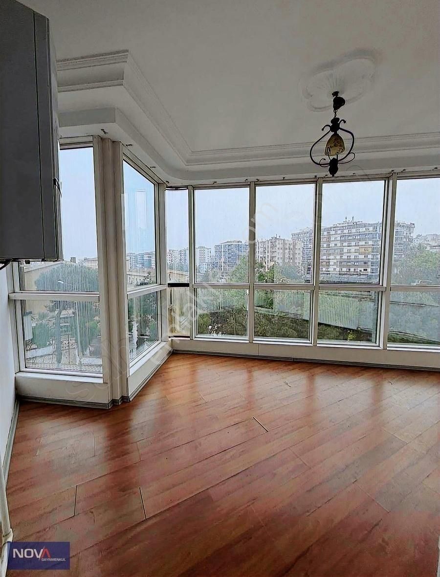 Bulvar Girişinde Kiralık Daire