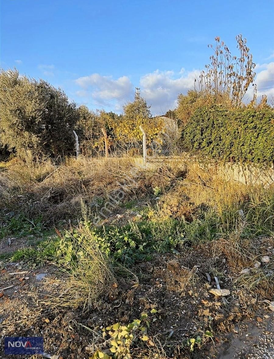 Irlamaz Mh Yayla Yolu Üstünde Mükemmel Konumda 3 Kat İmarlı