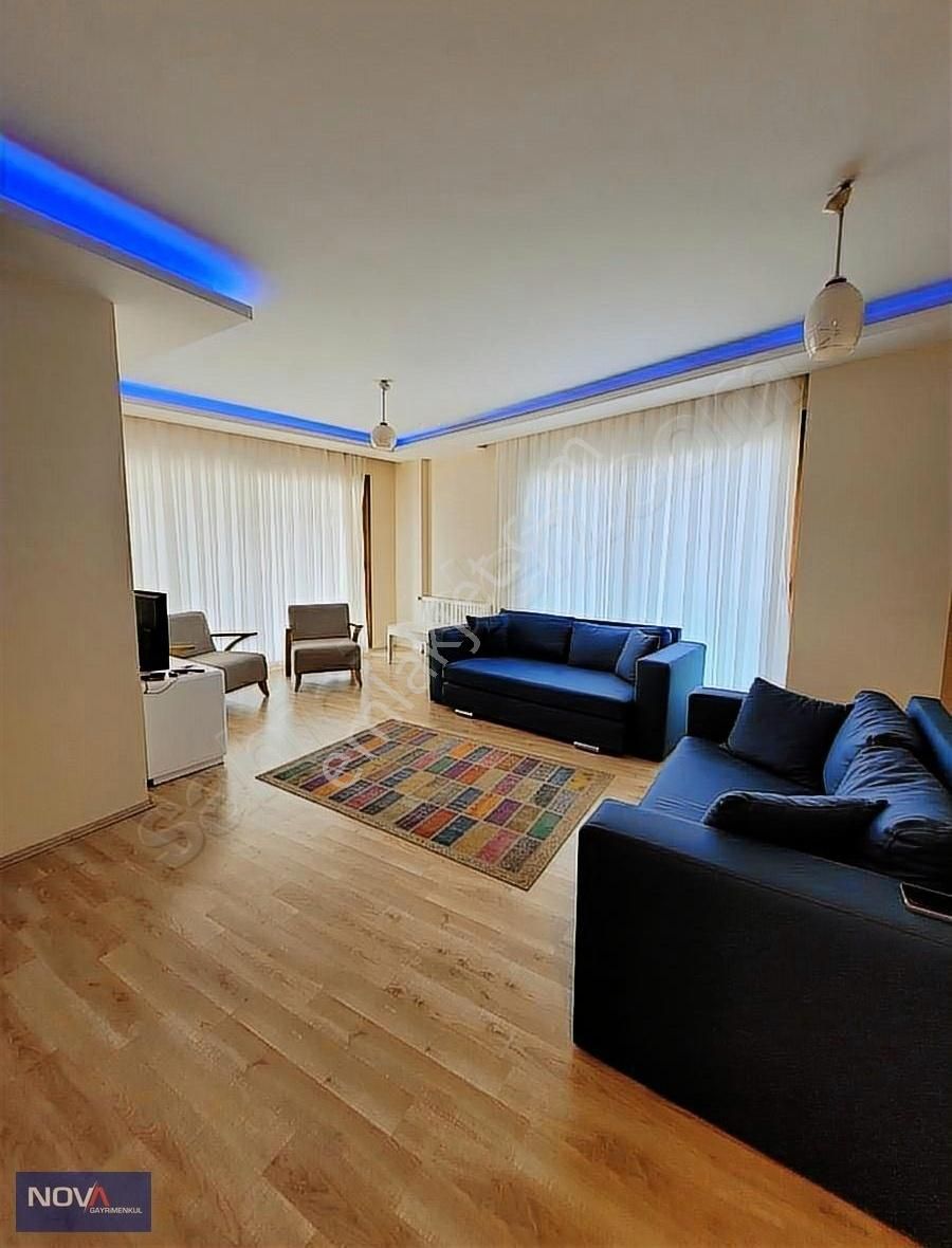 Turgutlu 1+1 Eşyalı Kiralık Daire(merkezi Konum)