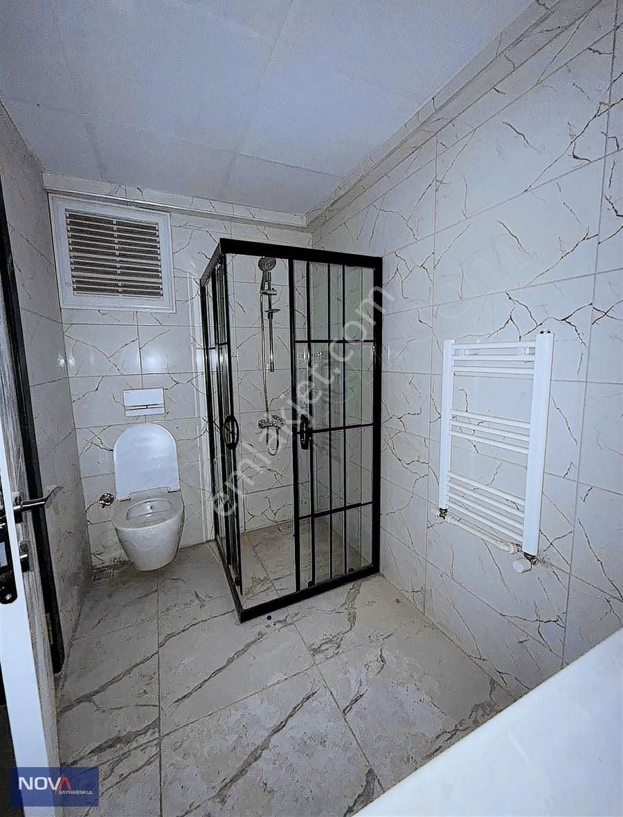 Nova'dan Prestij Evlerinde Eşsiz Terasıyla 2+1 Daire
