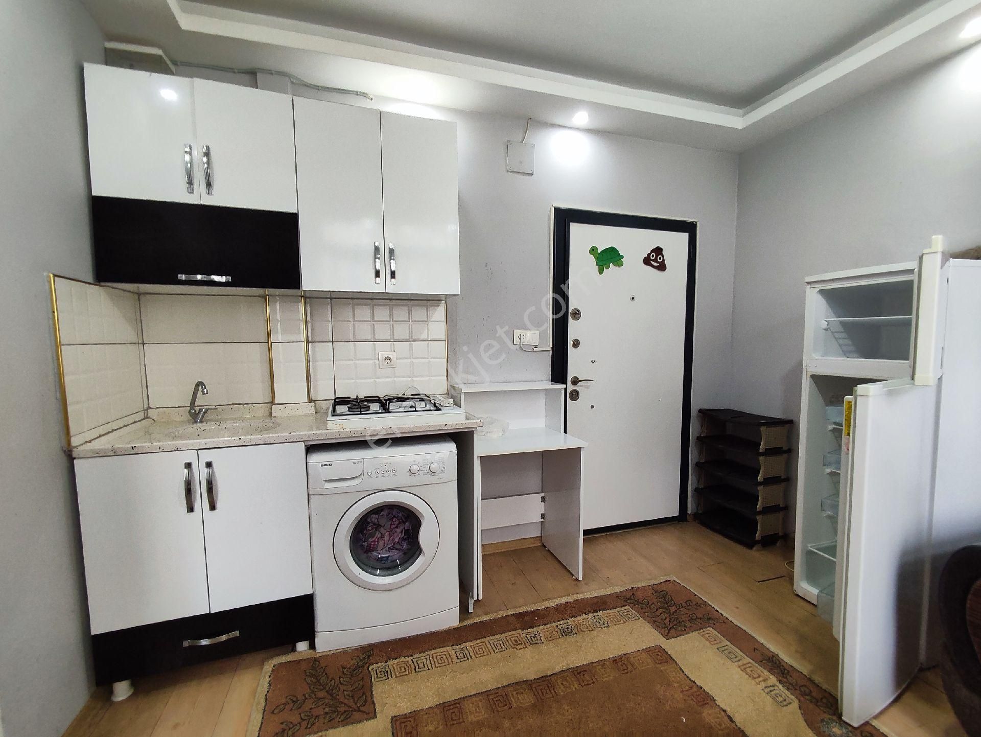 Baraj Yolu Lcw Arasi 1+1 Eşyalı