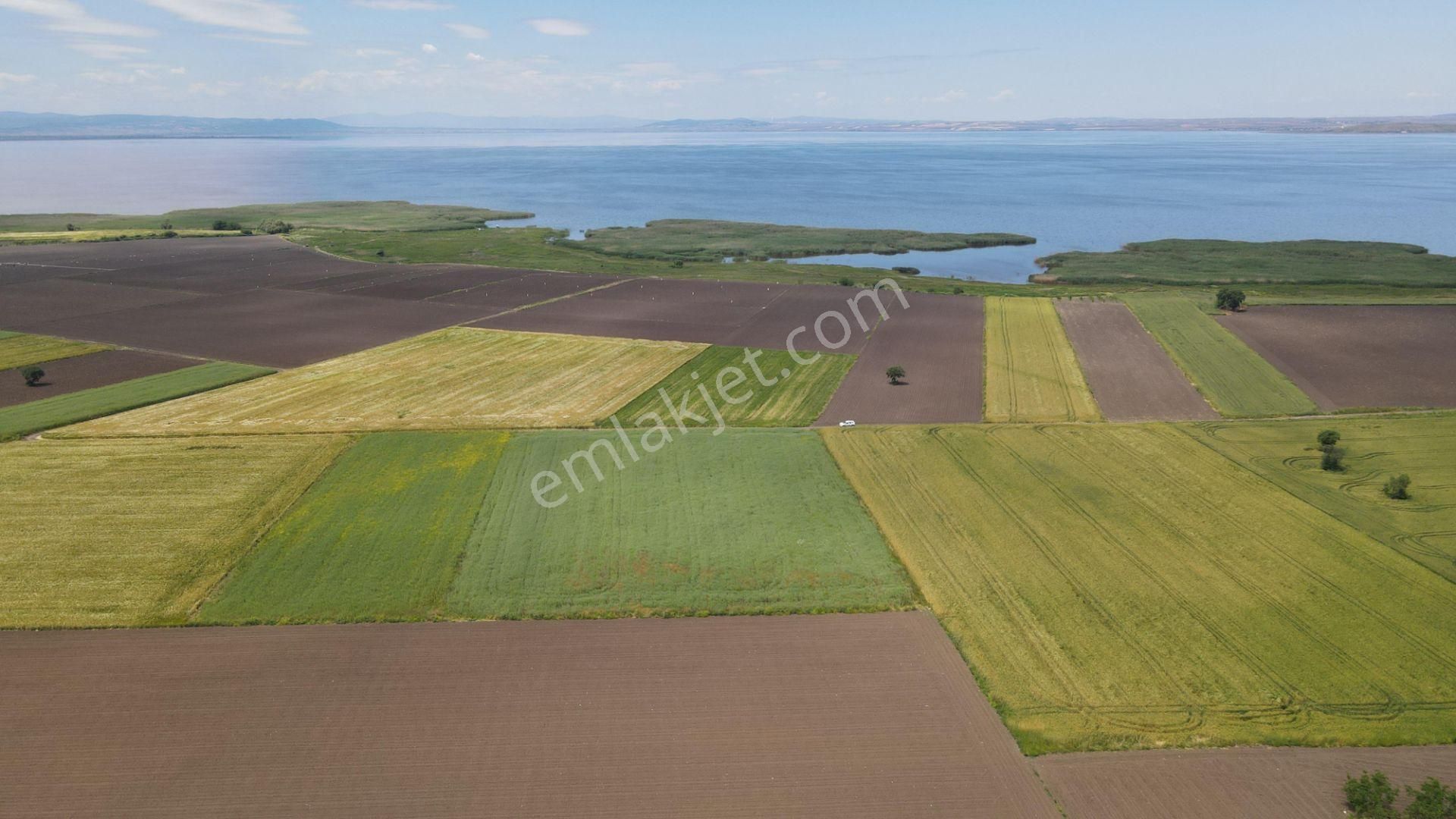 Bandırma Kuşcenneti Mahallesinde 10150 M² Satılık Tarla