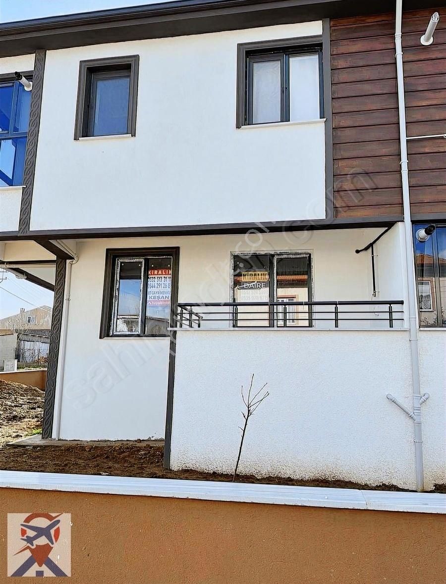 Aşağı Zaferiye Mahallesinde Kiralık Sıfır 1+1 Daire