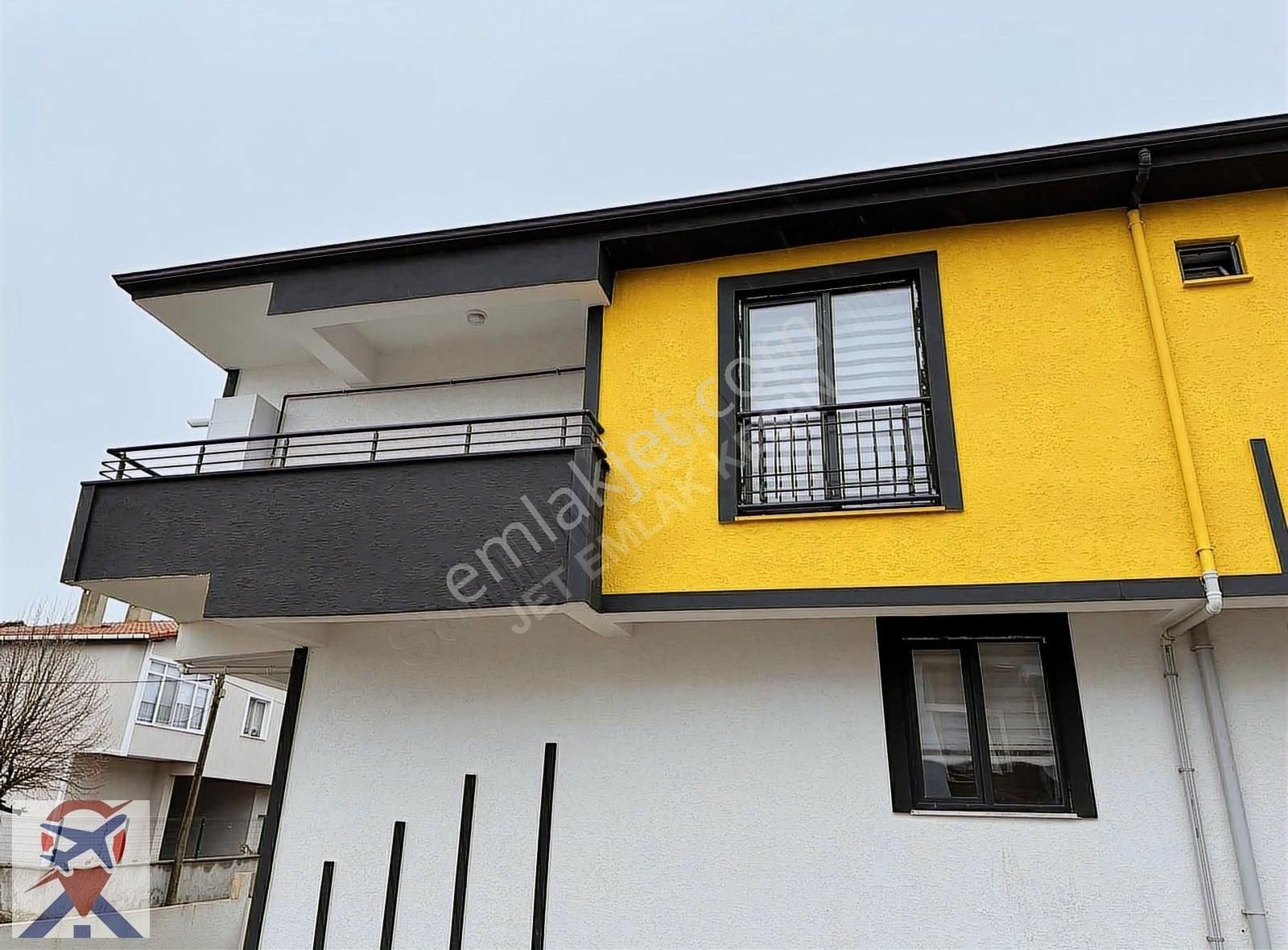 Satılık 1+1 Eşyalı Satılık Daire Kiracılı