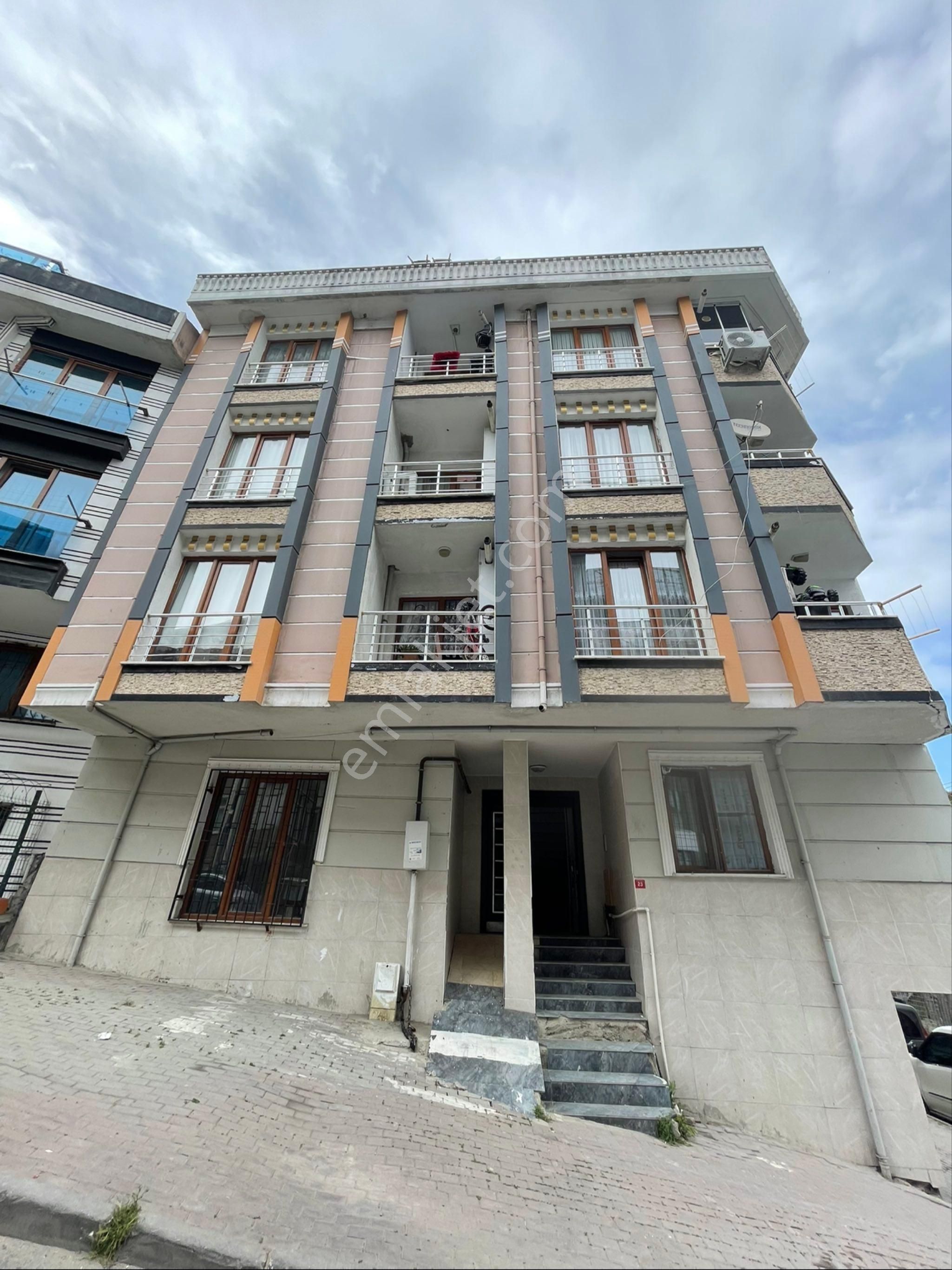 Tevfikbey,de Merkez Konumda Yeni Bina