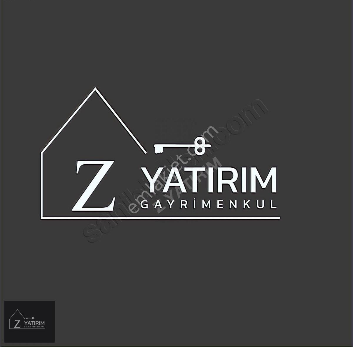 Z Yatırım'dan Satılık 100 Yıllık Zeytin Ağaçları Asfalt Üzeri - Görsel 2
