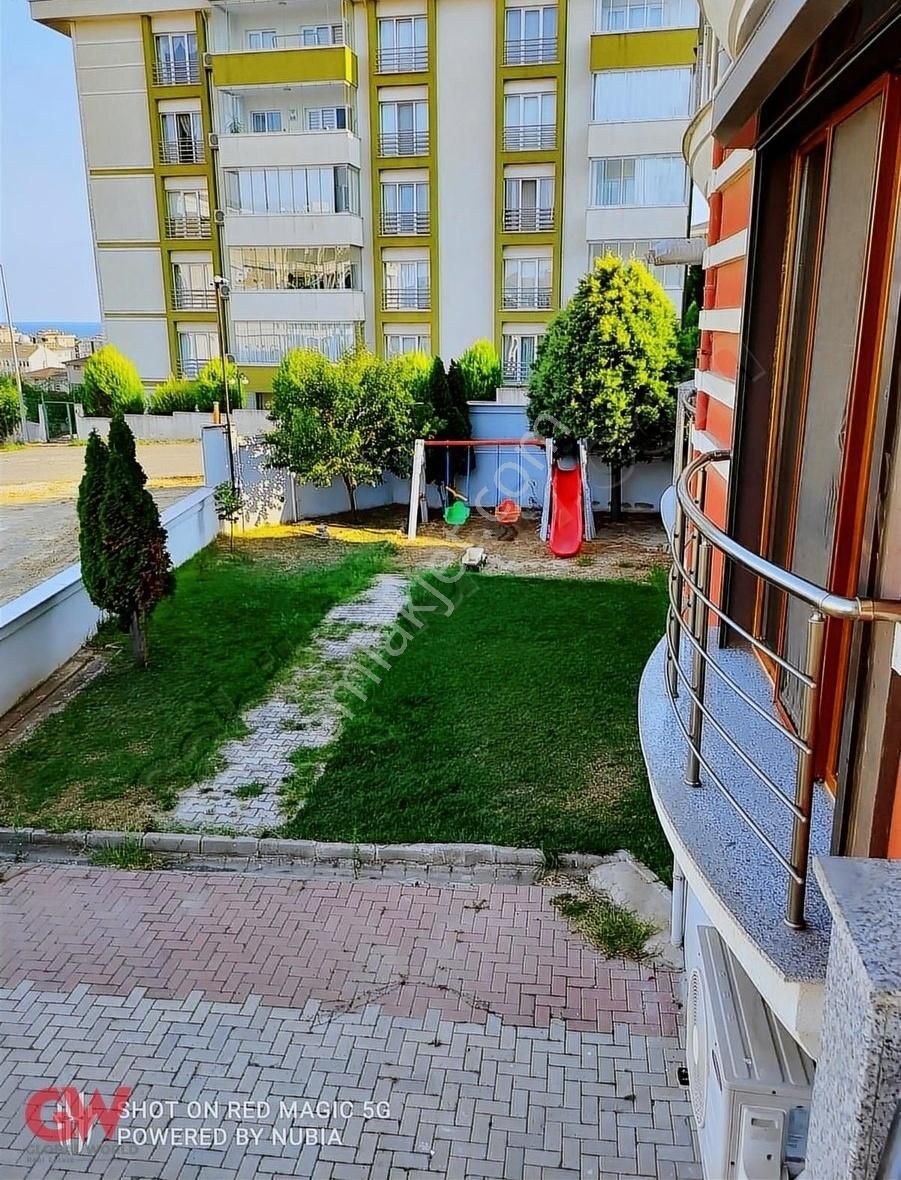 Tekirdağ/süleymanpaşa Hürriyet Mah. 3+1 Satılık Daire