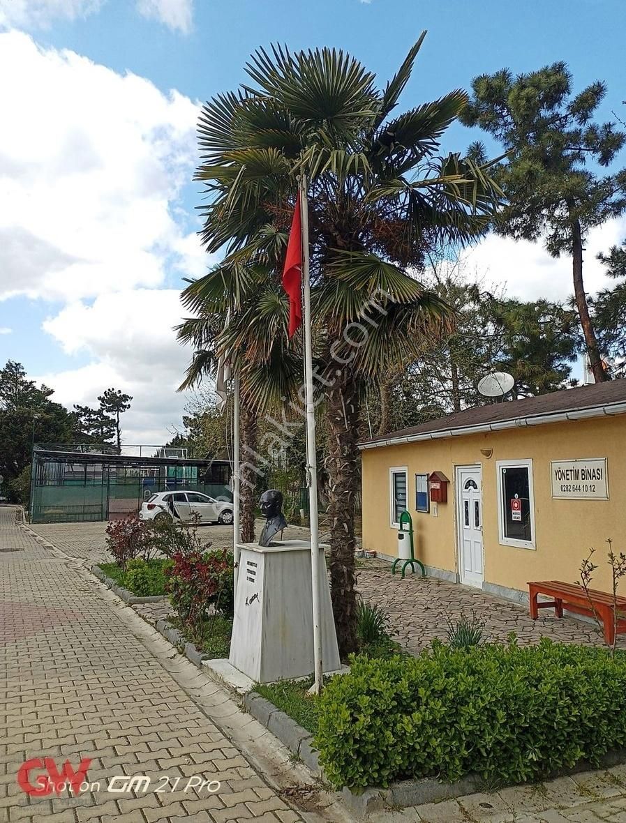 Gw Elite-y.çiflik Kaptan Country Eşyalı 4+1 Satılık Villa