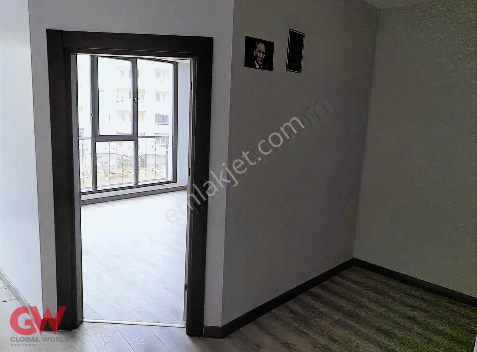 Ata Plazada Kiralık 1+1 Home Office