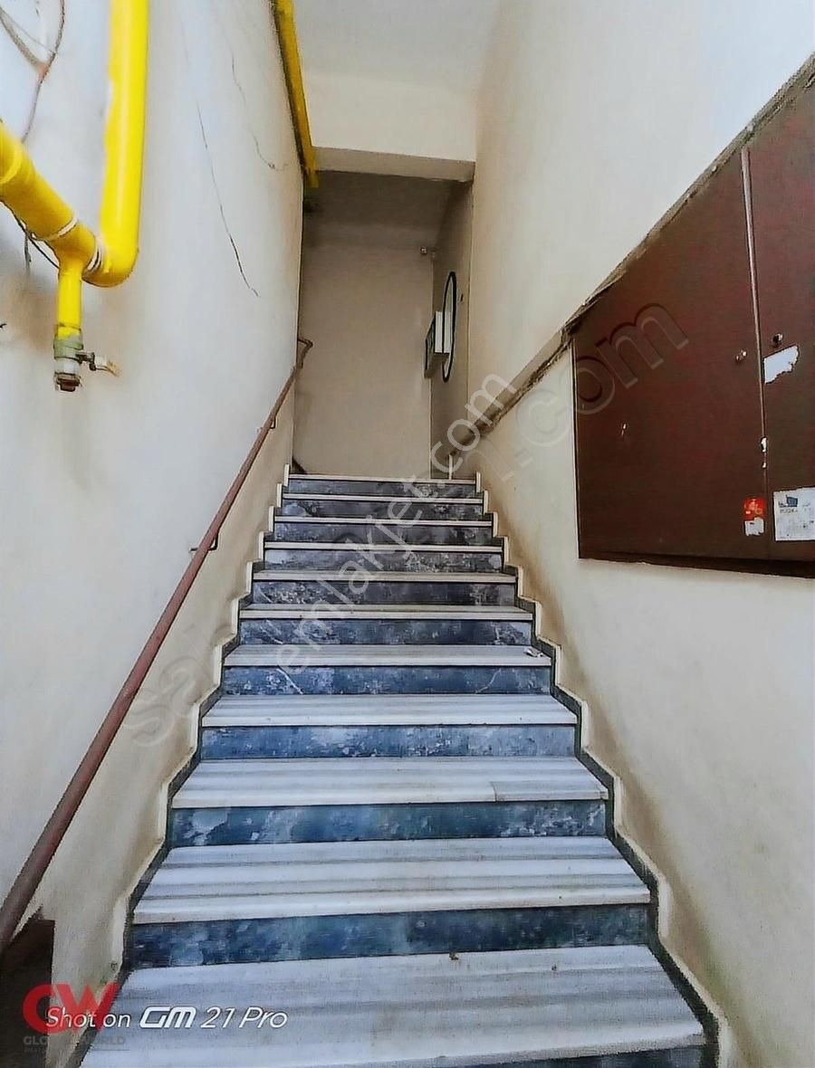 Gw Elite - Turgut Mah. Sahil' E Yakın, Büyük 2+1 Kiralık Daire