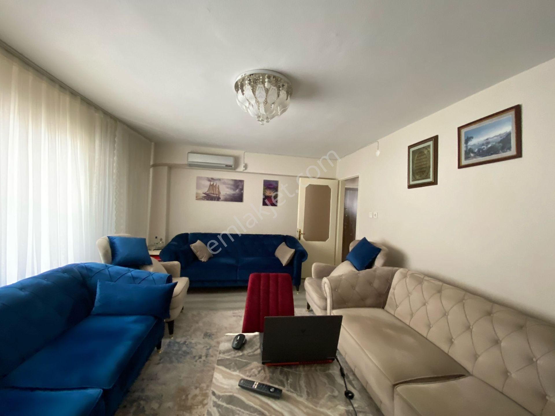 🏡sakarya Mahallesi 🏡 ✅3+1 125 M2 5 Katlının 2 Katı ❇️ Kapalı Mutfak
