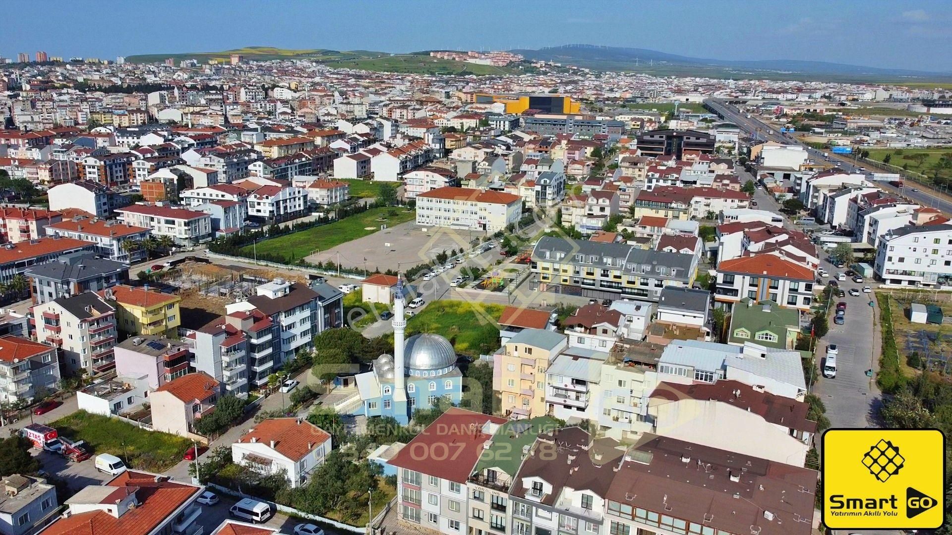 Sunullah Mahallesi'nde Satılık Harika Konumlu 3+1 Dubleks Daire