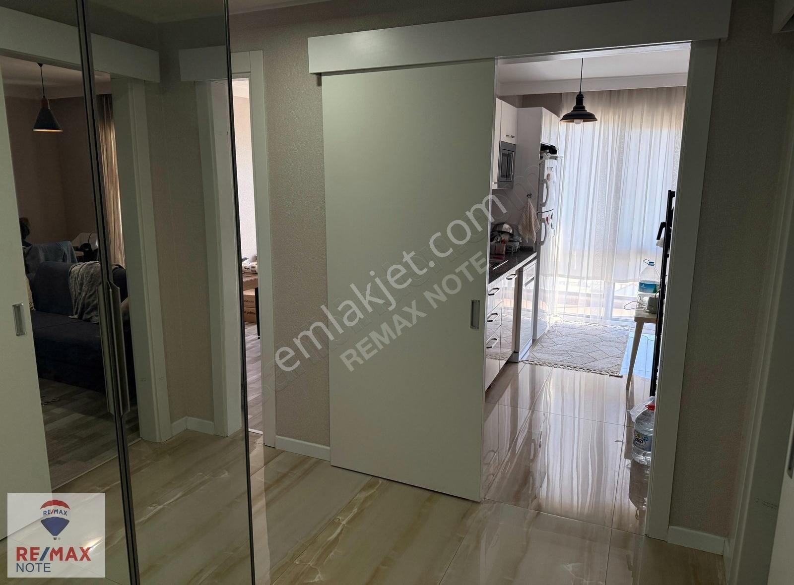 Batıkent Nevadıum Rezidans 2+1 Eşyalı Satılık Daire