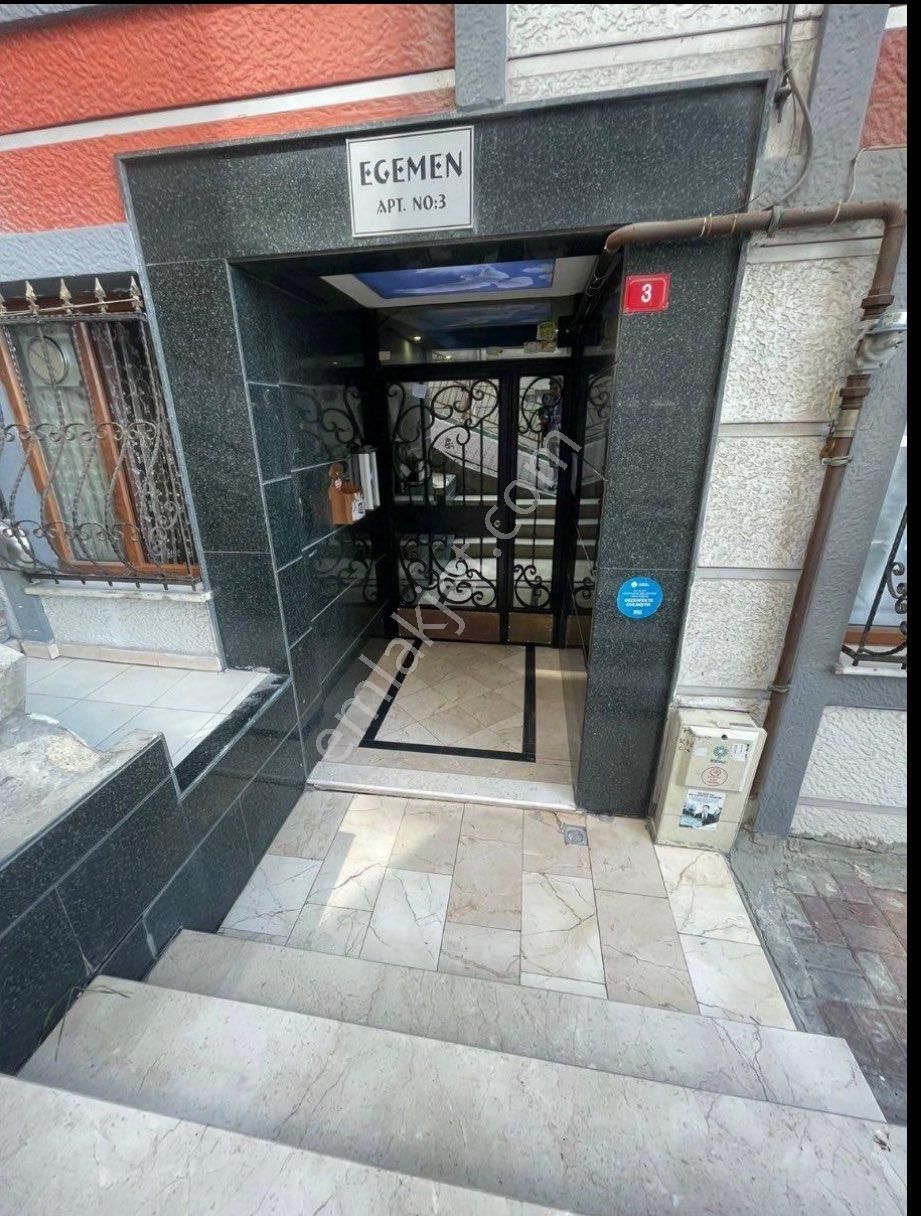Çağlayan Merkezde Yeni Yapılmış Binada Lüks Eşyalı Kiralık Daire