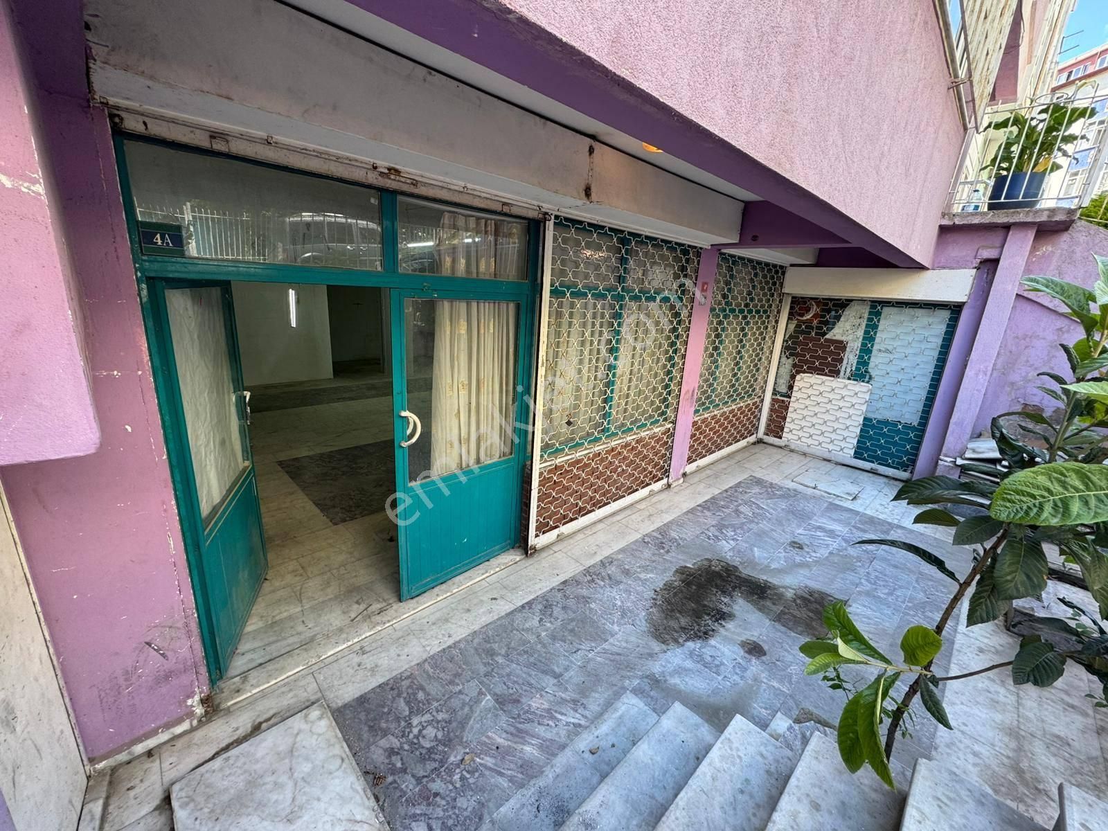 Engin Emlak'tan 200 Kiralık İşyeri