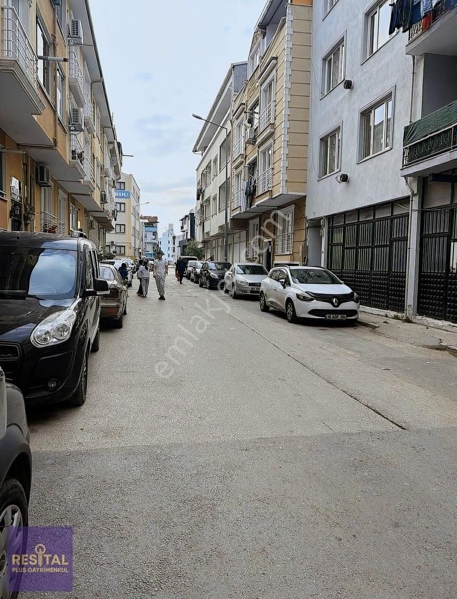 Demirtaş Cumhuriyet Mah. Satılık 5+1 Dubleks Daire