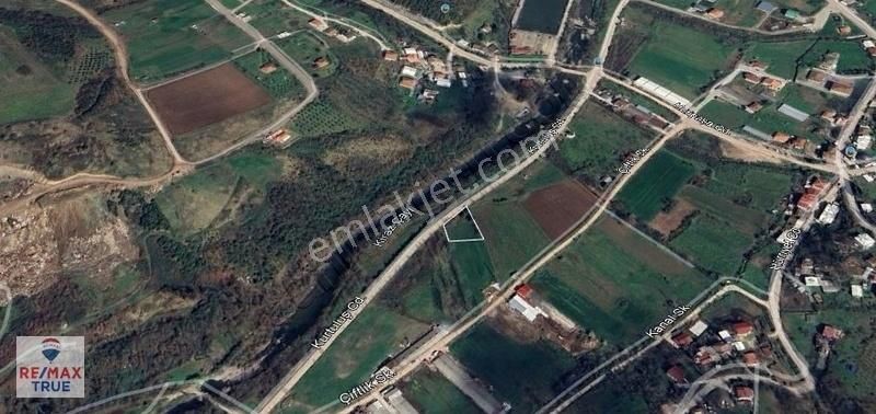 Başiskele Doğantepe Mh'nde Satılık Arsa Ticari Ve Konut İmarlı